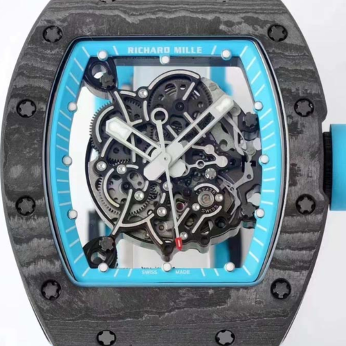 Richard Mille