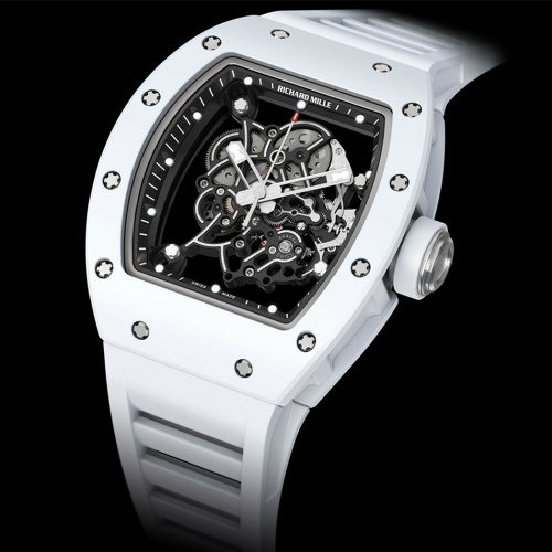 Richard Mille
