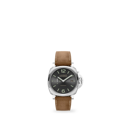 Panerai Luminor Due