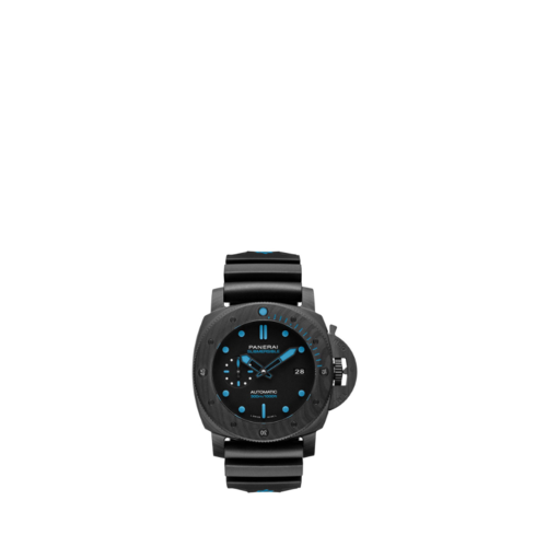 Panerai Submersible Carbotech