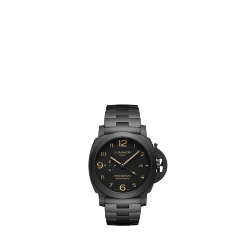 Panerai Tuttonero Luminor