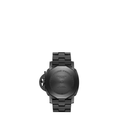 Panerai Tuttonero Luminor