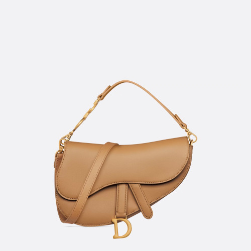 Dior Small Saddle Multicarry Bag with Strap