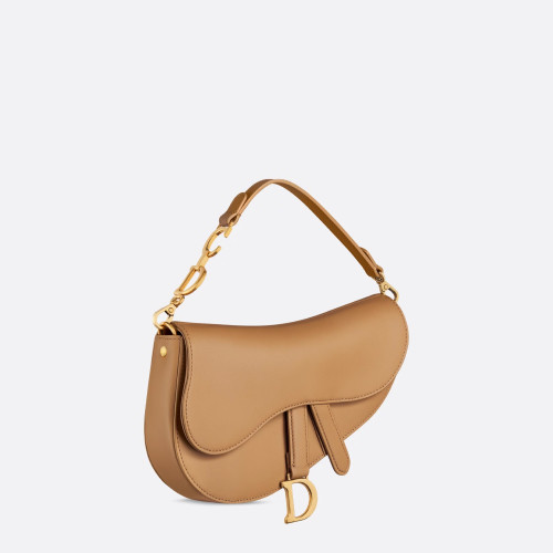 Dior Small Saddle Multicarry Bag with Strap