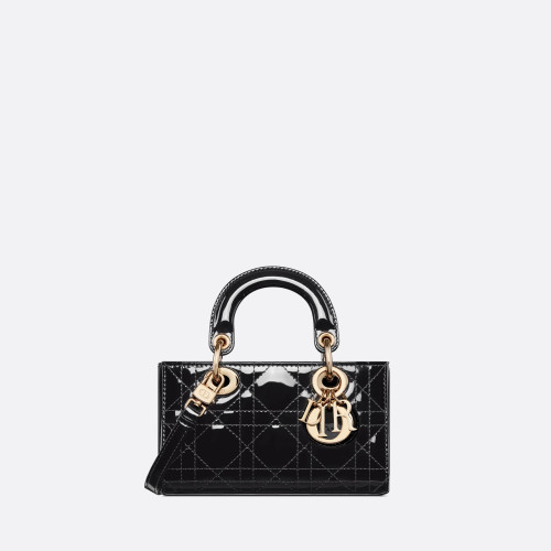 Dior Lady D-Joy Micro Bag