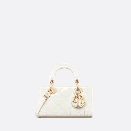 Dior Lady D-Joy Micro Bag