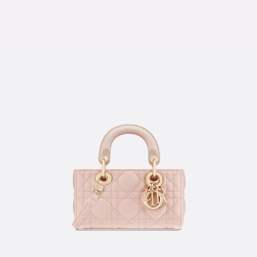 Dior Lady D-Joy Micro Bag