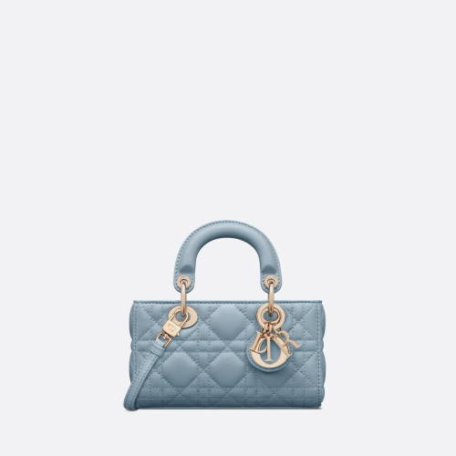 Dior Lady D-Joy Micro Bag