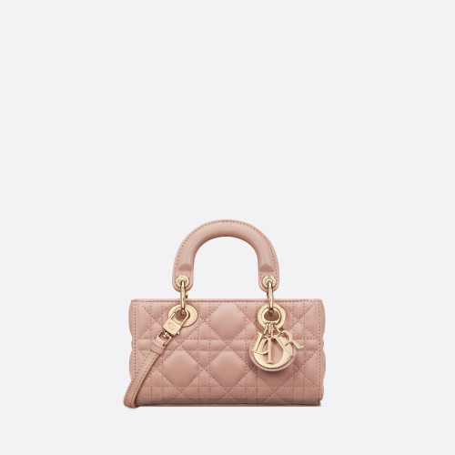 Dior Lady D-Joy Micro Bag