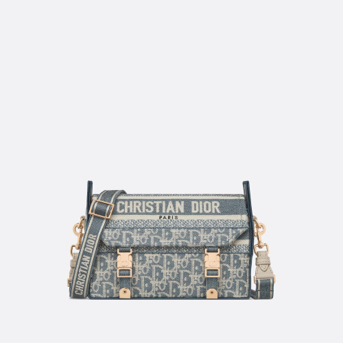 Dior Small Diorcamp Bag