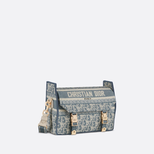 Dior Small Diorcamp Bag