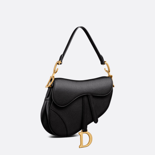 Dior Saddle Bag with Strap