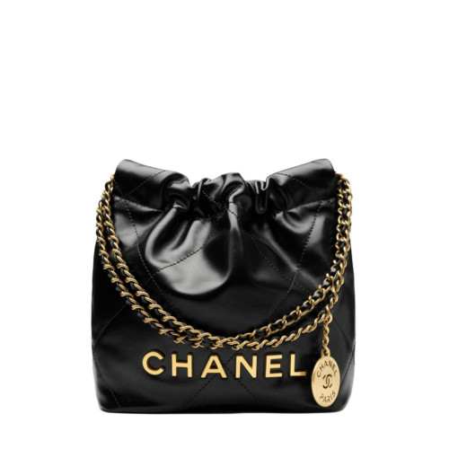 CHANEL 22 MINI HANDBAG