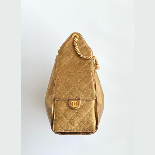 Chanel 25 MEDIUM HANDBAG