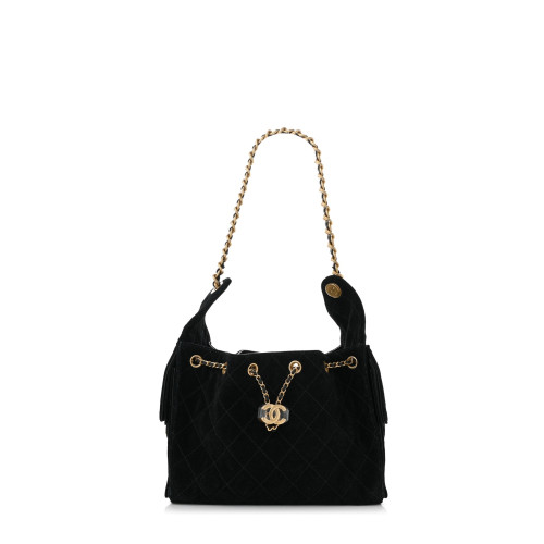 Chanel 25 Small HANDBAG