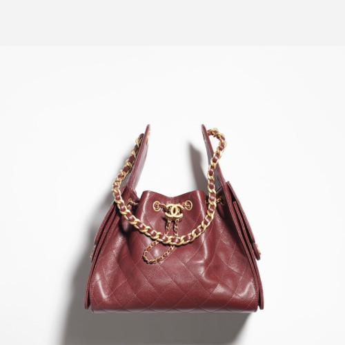 Chanel 25 Small HANDBAG