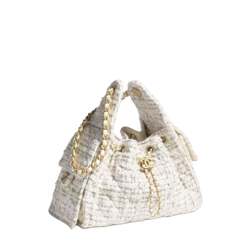 Chanel 25 Small HANDBAG