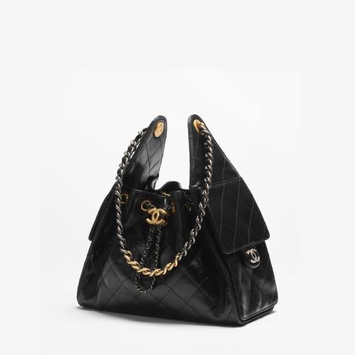 Chanel 25 Small HANDBAG