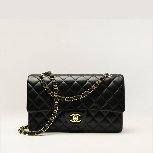 Chanel CLASSIC 11.12 HANDBAG