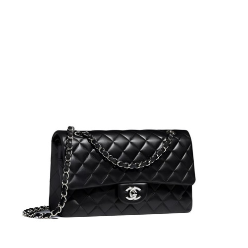 Chanel CLASSIC 11.12 HANDBAG