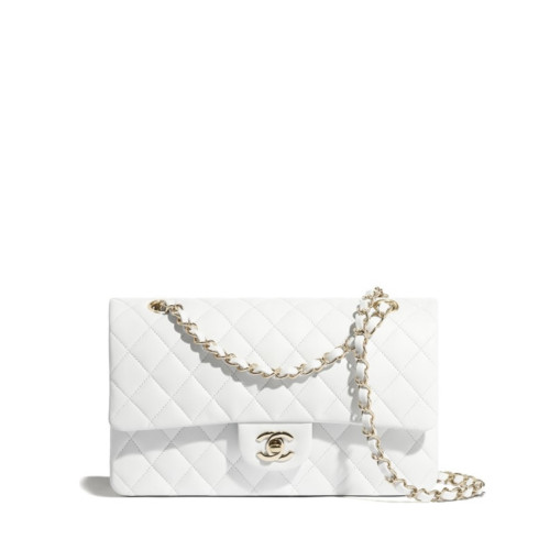 Chanel CLASSIC 11.12 HANDBAG