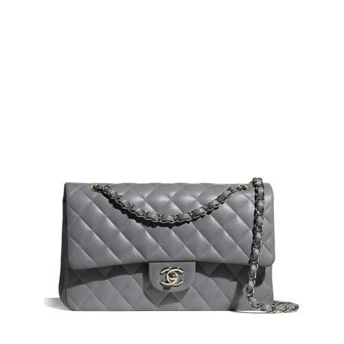 Chanel CLASSIC 11.12 HANDBAG