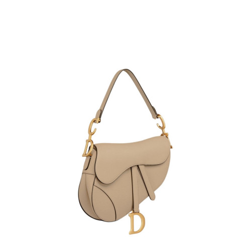 Dior Saddle Bag with Strap