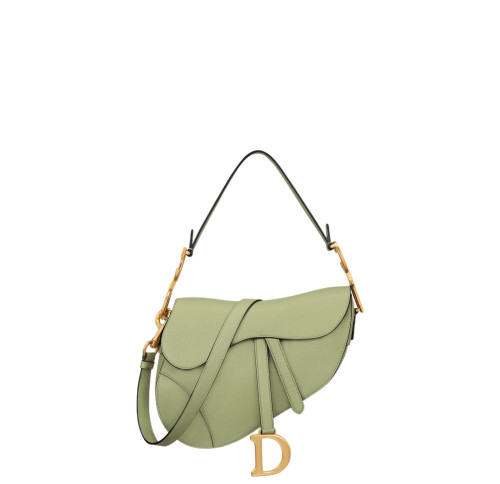 Dior Saddle Bag with Strap