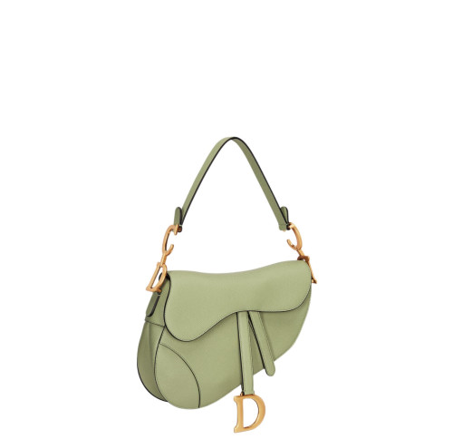 Dior Saddle Bag with Strap