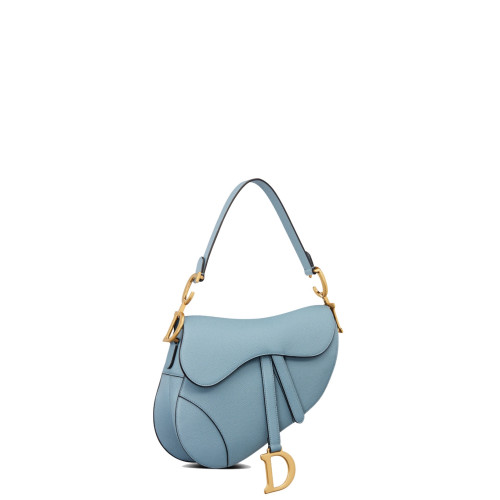 Dior Saddle Bag with Strap