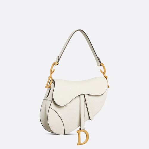 Dior Saddle Bag with Strap