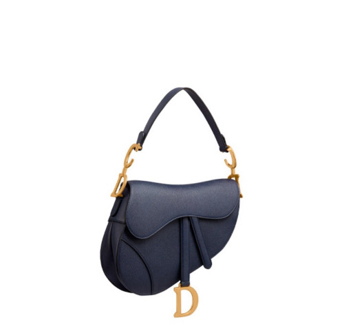 Dior Saddle Bag with Strap