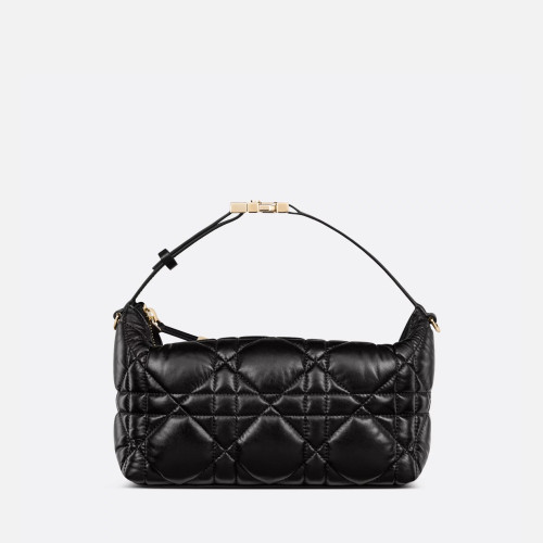 Dior Medium DiorTravel Nomad Pouch