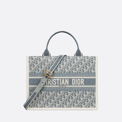 Dior Medium Dior Book Tote