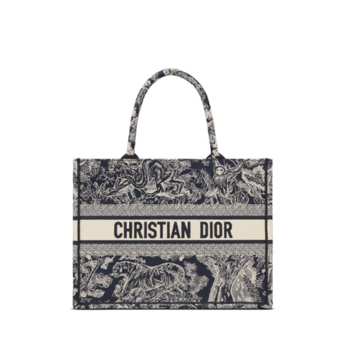 Dior Medium Dior Book Tote