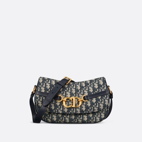 Dior Small CD Besace Bag