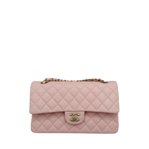Chanel CLASSIC 11.12 HANDBAG