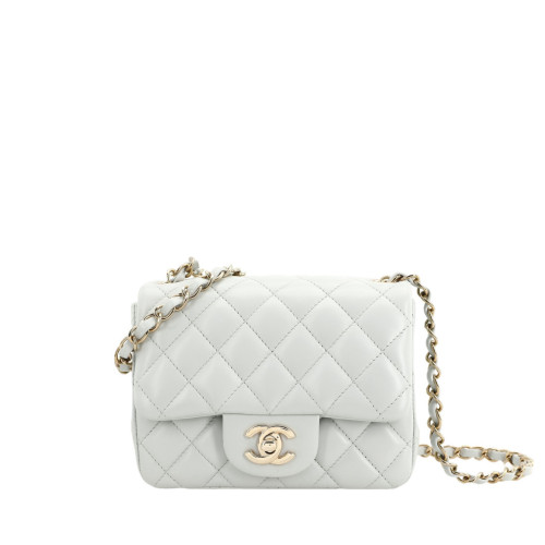 CHANEL MINI CLASSIC HANDBAG