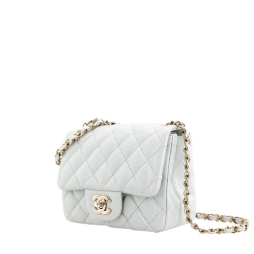 CHANEL MINI CLASSIC HANDBAG