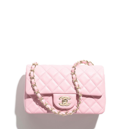 CHANEL MINI CLASSIC HANDBAG