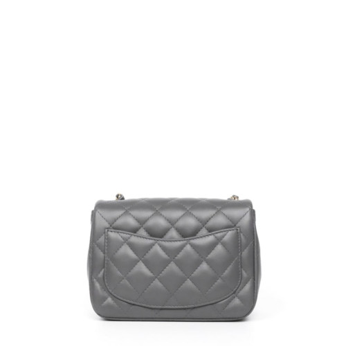 CHANEL MINI CLASSIC HANDBAG