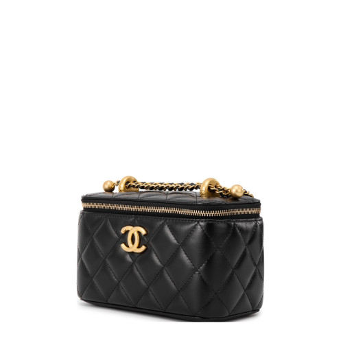 Chanel VANITY CASE