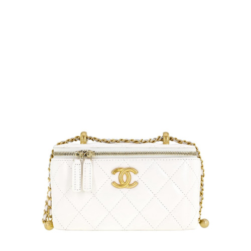 Chanel VANITY CASE