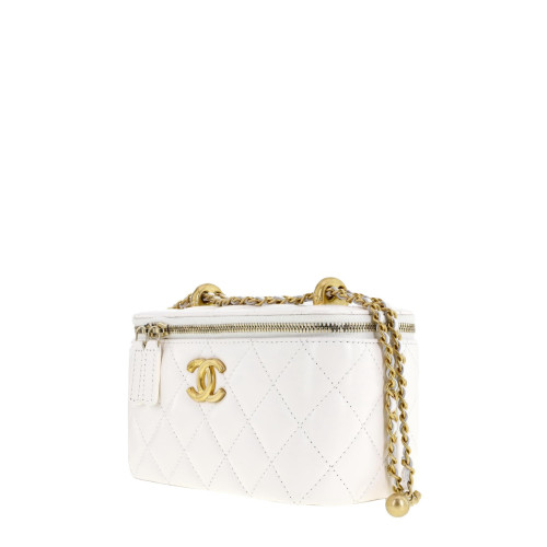 Chanel VANITY CASE
