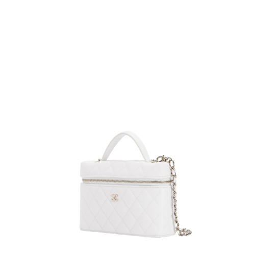 Chanel VANITY CASE
