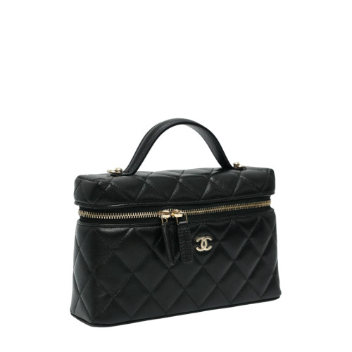Chanel VANITY CASE