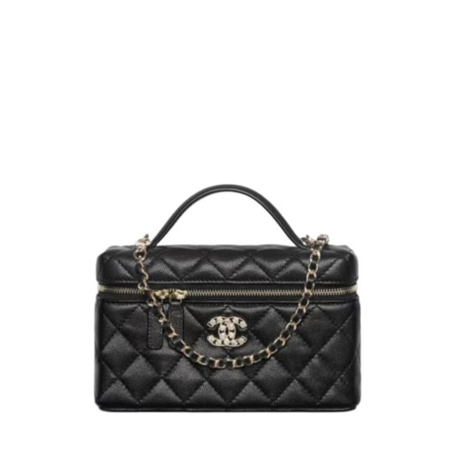 Chanel VANITY CASE