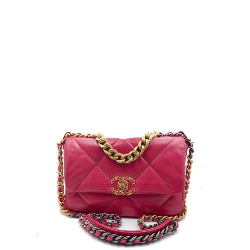 CHANEL 19 HANDBAG