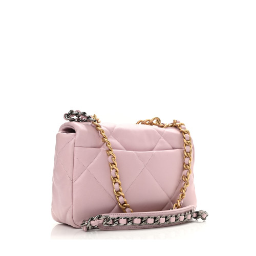 CHANEL 19 HANDBAG