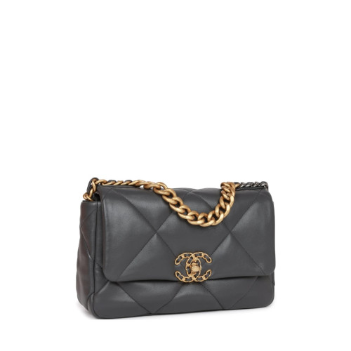 CHANEL 19 HANDBAG